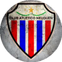 Logo Club Social y Cultural Atlético Neuquén